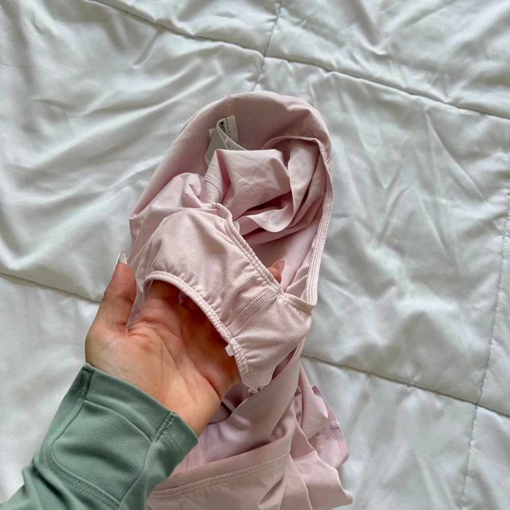 Athleta Run With It 4.5